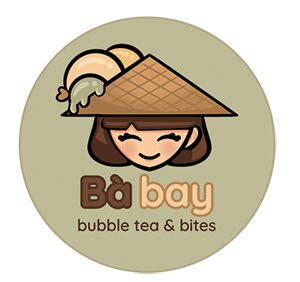 babay cafe logo